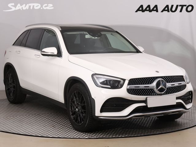 Mercedes GLC